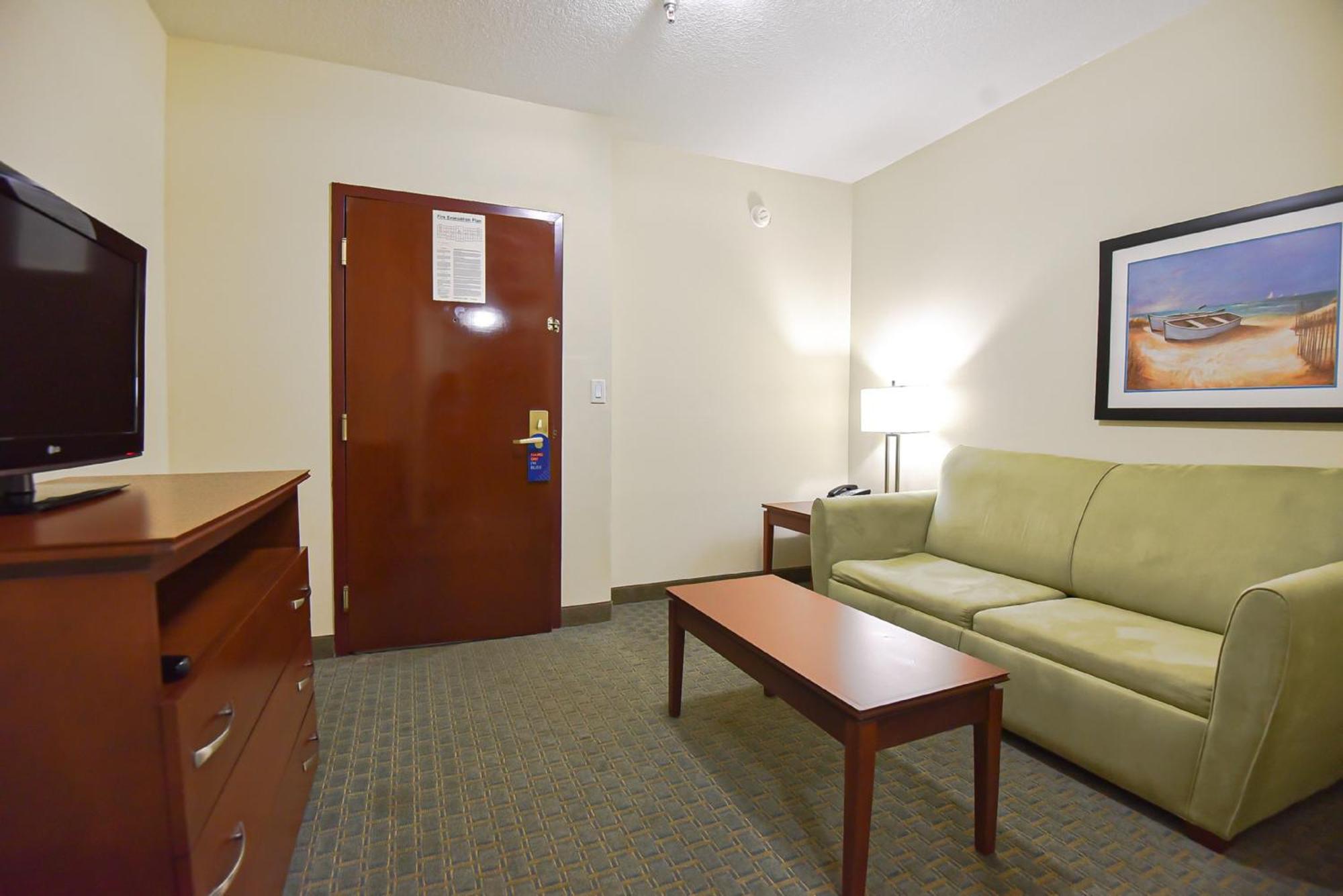 Express & By Ihg 2*