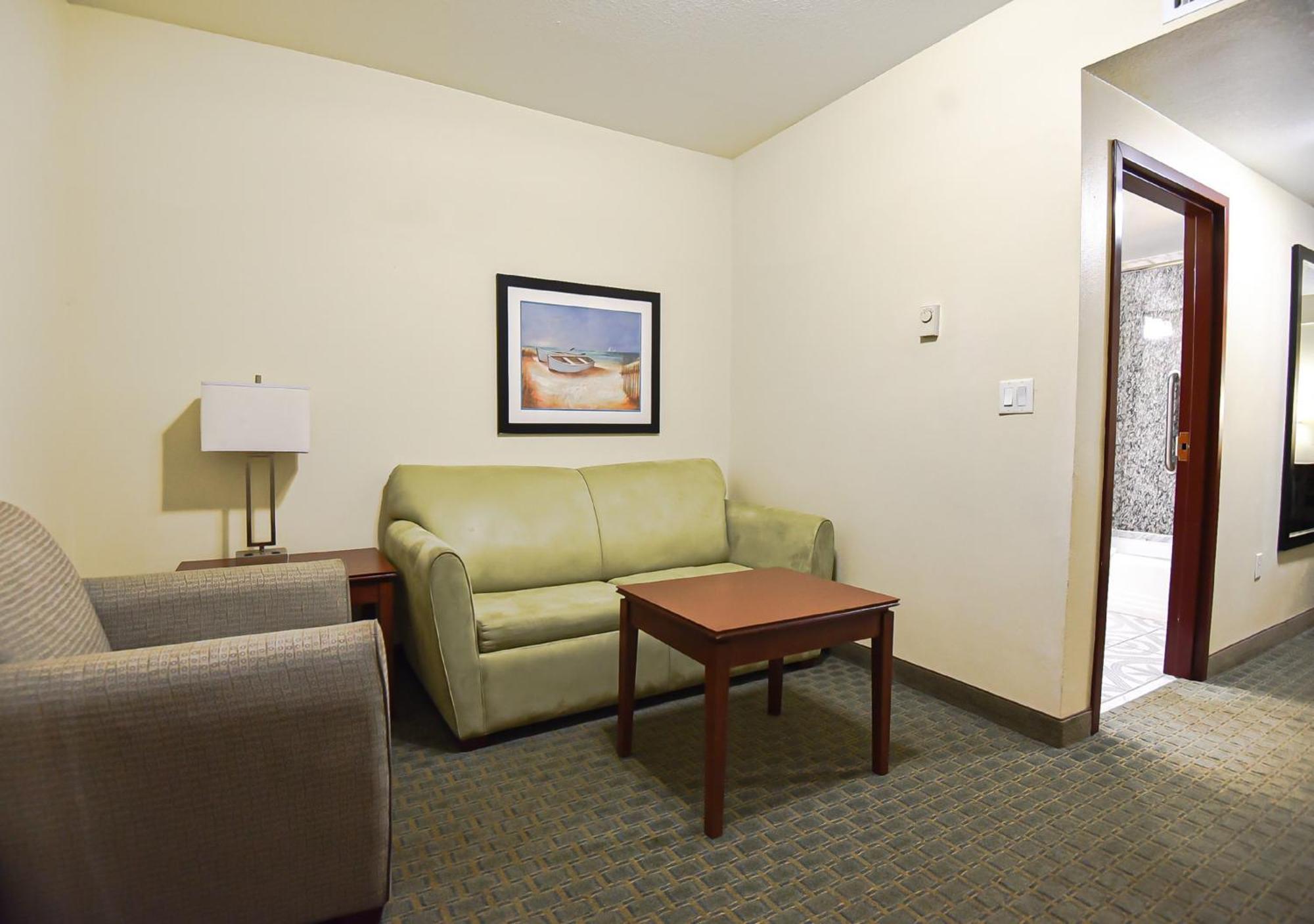 Express & By Ihg 2* Cocoa