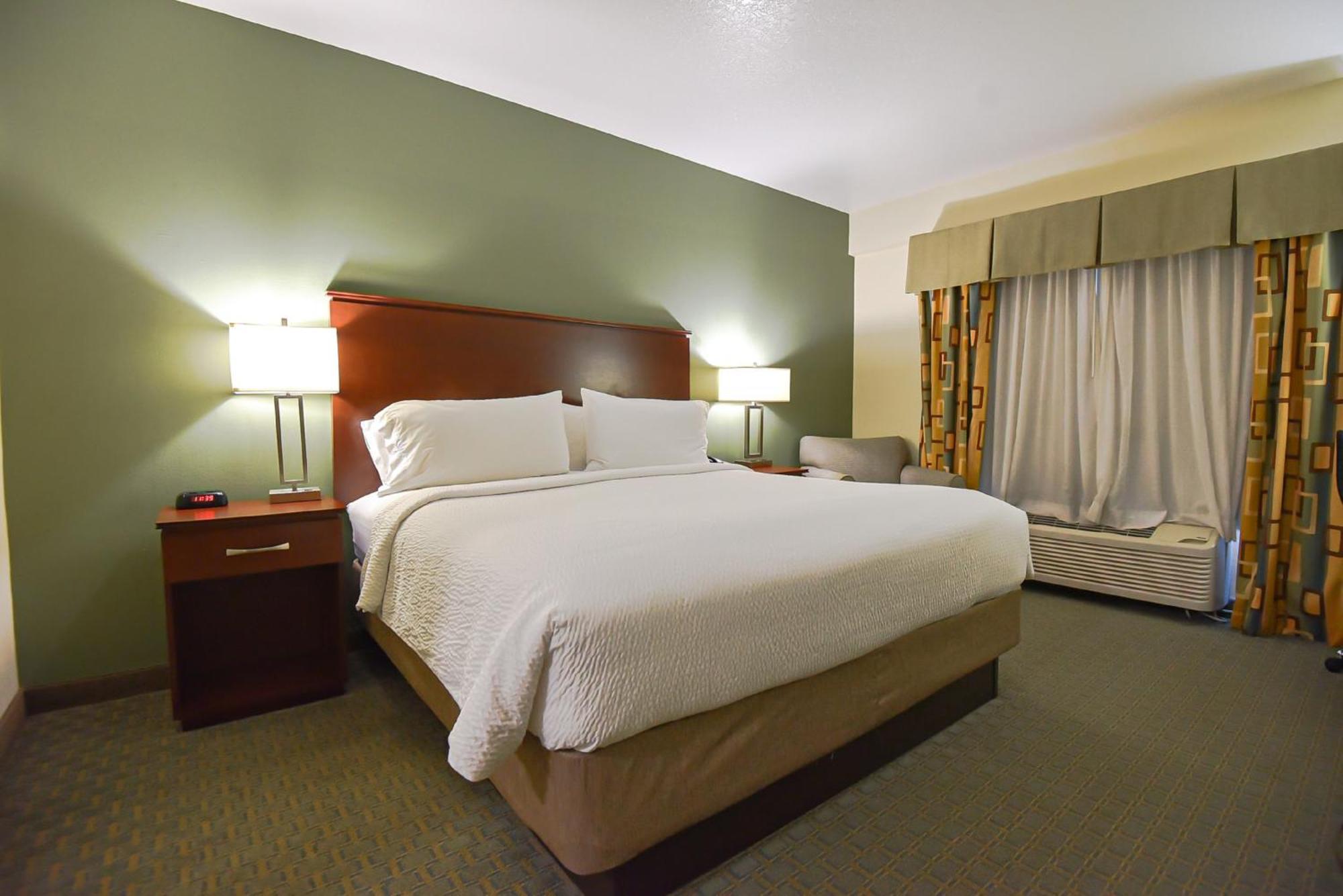 Express & By Ihg Hotel