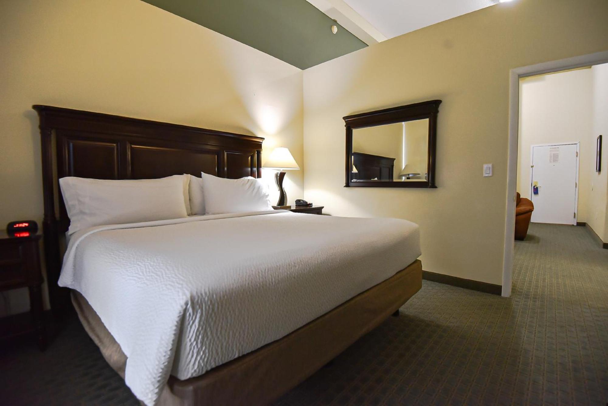 Express & By Ihg Hotel Cocoa